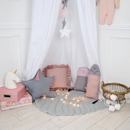 Балдахин Для Детской Комнаты White Балдахин Для Детской Комнаты White