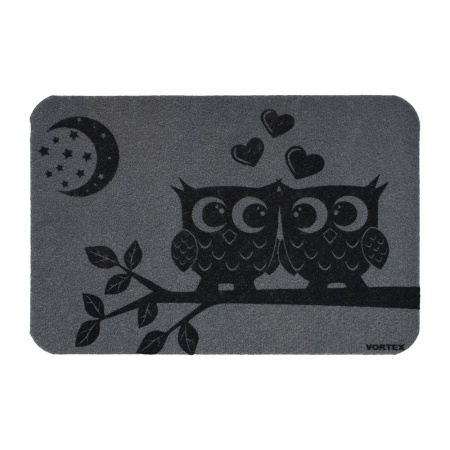 Коврик Vortex без подложки 40х60 Под луной