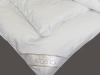 Одеяло Cleo Sweet Dreams 145х210 микроволокно цвет белый Одеяло Cleo Sweet Dreams 145х210 микроволокно цвет белый