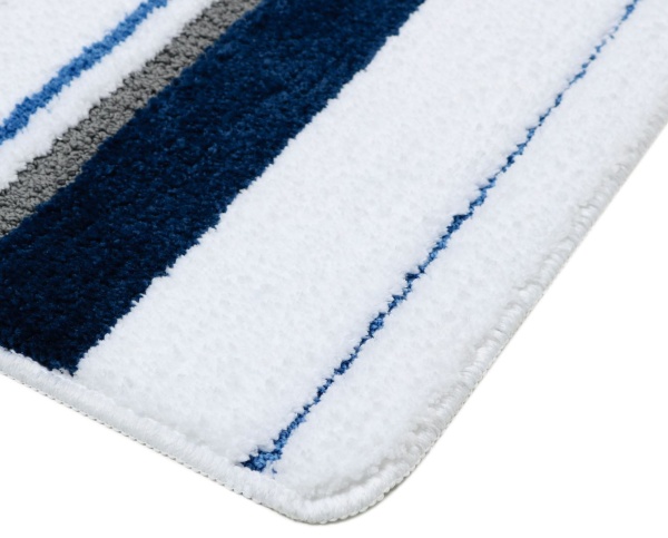 Коврик Фиксен Fixsen для туалета 45х45 см Дони Dony