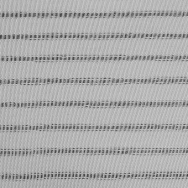 Рулонные шторы Страйп цвет пепельно-серый