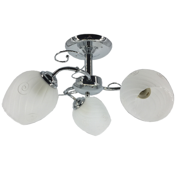 Люстра My Light классическая 180W светильник E27 6130/3