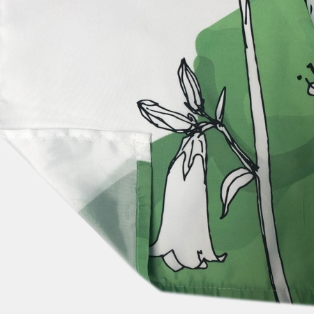 Шторка для ванной комнаты Dill SC-39101