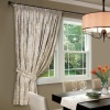 Штора на тесьме "Stone - K" 136x175 см