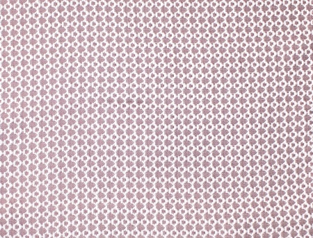 Штора на тесьме "Davos" 170х280 сиреневый