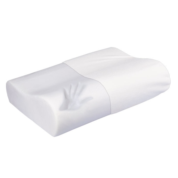 Подушка ортопедическая с эффектом памяти 49х31 Trives