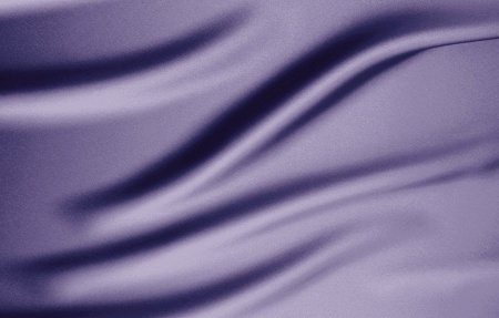 Портьера на тесьме "Lindor" 250x300 см фиолетовый