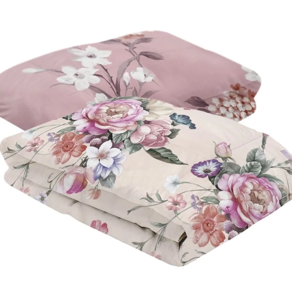 Одеяло Cleo Sonia 145х210 микроволокно