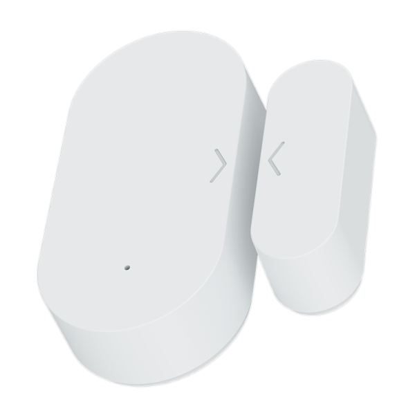 Умный Zigbee датчик открытия дверей и окон ROXIMO SZD08