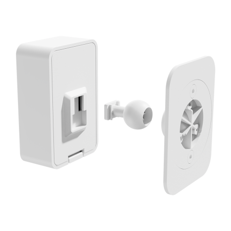 Умный Zigbee датчик движения ROXIMO SZP06