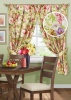 Комплект штор "Флора Flora-S" 272х175 цветные