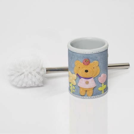 Щетка для унитаза Lossa K-3427