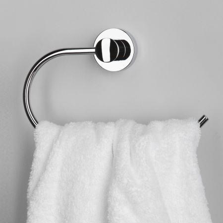 Держатель полотенец Donau K-9460