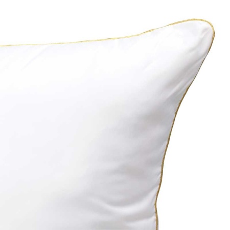 Подушка Mona Liza Premium 70х70 лебяжий пух