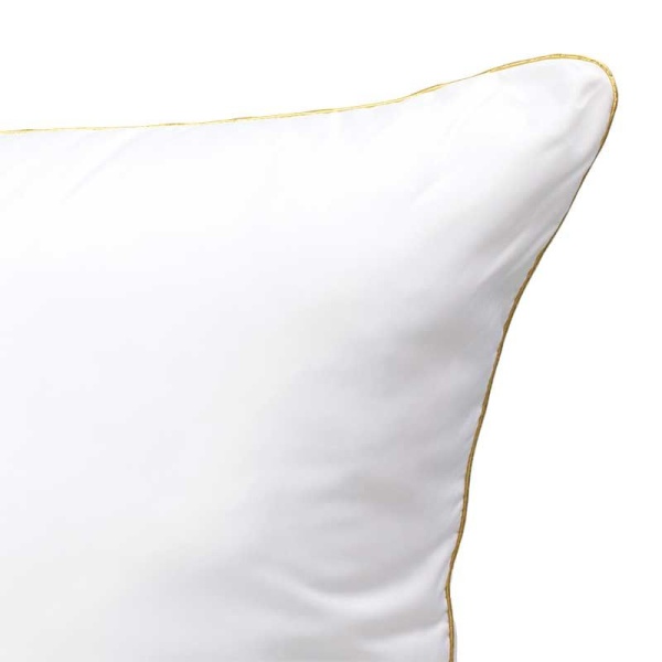 Подушка Mona Liza Premium 70х70 лебяжий пух