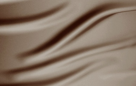 Портьера на тесьме "Lindor-SH" 200х280 светло-коричневый