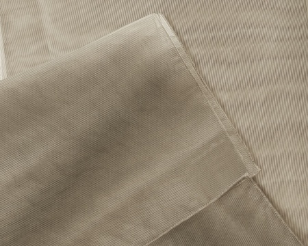 Тюль на тесьме 300х275 см Sofia