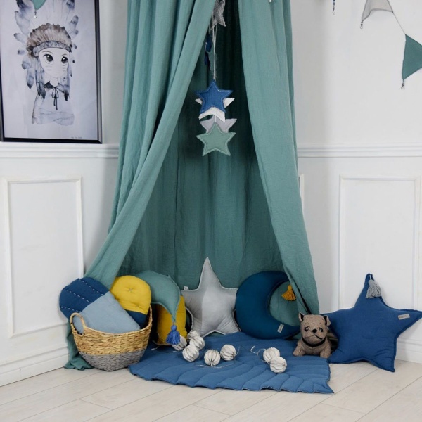 Балдахин Для Детской Комнаты Murena Балдахин Для Детской Комнаты Murena