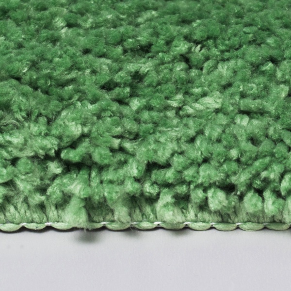 Коврик ВассерКРАФТ WasserKRAFT для ванной 60х100 см Дилл Медиум Грин Dill Medium Green