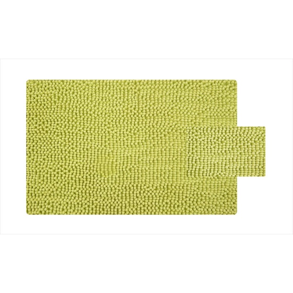Коврик для ванной комнаты Грин Лиф Green Leaf