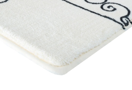 Коврик Fixsen для ванной 50х80 см Teddy Air