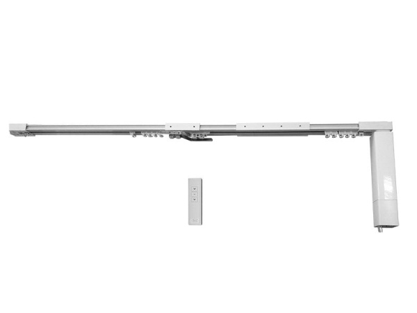 Электрокарниз BCM100D5X, 5 жильный, 8.12 м