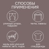 Ткань OXFORD 600D уличная ширина 1.5 м цвет коричневый Ткань OXFORD 600D уличная ширина 1.5 м цвет коричневый