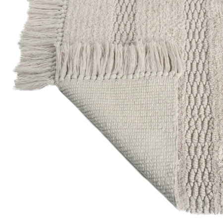 Коврик Fixsen для ванной 50х80 см SANDAL цвет бежевый