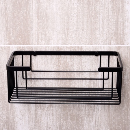 Полка металлическая K-711BLACK