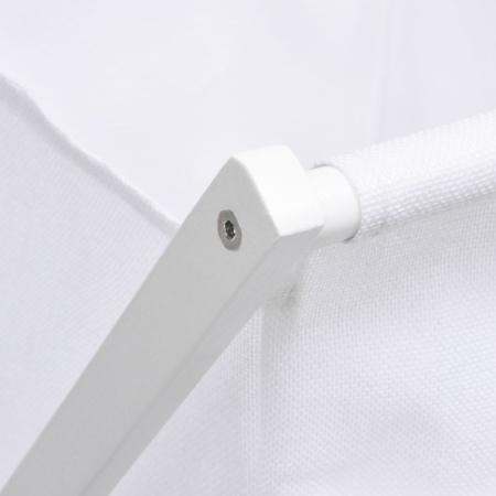 Корзина для белья Nau WB-773-L