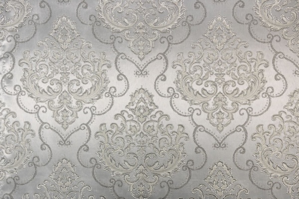 Портьера на тесьме "Арабеска" 200х270