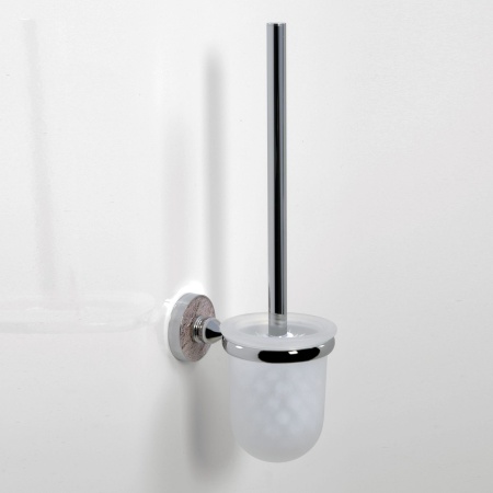 Щетка для унитаза подвесная Nau K-7727