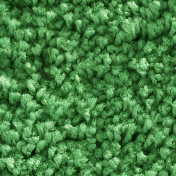 Коврик ВассерКРАФТ WasserKRAFT для ванной 60х100 см Дилл Медиум Грин Dill Medium Green
