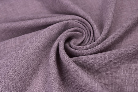 Штора на тесьме "Тюль", 150х285 см