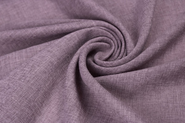 Штора на тесьме "Тюль", 150х285 см