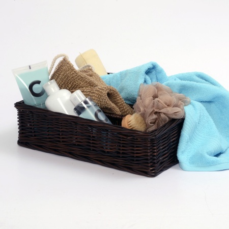 Плетеная корзина Neime WB-190-L