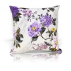 Подушка декоративная на молнии 40х40 см Melodia с принтом
