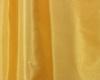 Штора на тесьме "Тафта Tafta" 200х270 желтый