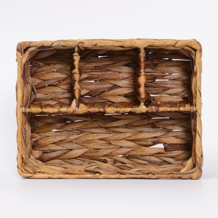 Плетеная корзина Wern WB-421-M