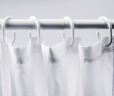 Шторка для ванной Leine SC-50101 Шторка для ванной Leine SC-50101