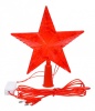 Верхушка на елку VEGAS Звезда