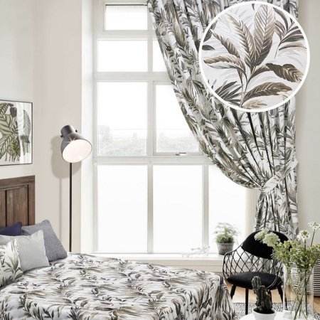 Покрывало Kauffort Matey - XL 200х220 с принтом Покрывало Kauffort Matey - XL 200х220 с принтом