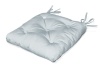Подушка на стул 50х50 "Грей Grey-S"