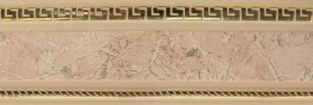 Багет 7см, АНТИК мокко Багет 7см, АНТИК мокко