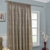 Штора на тесьме 200х270 см Francis с подхватом