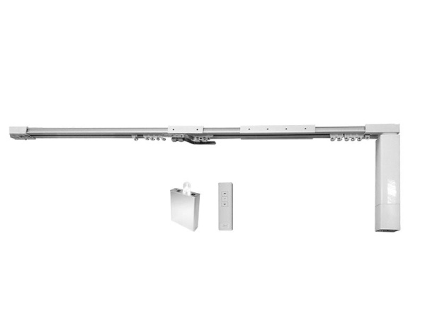 Электрокарниз БЕСПРОВОДНОЙ, 3.12 м