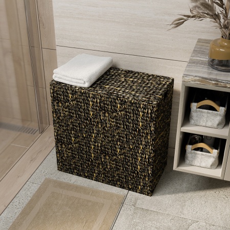 Корзина для белья Fulda WB-520-L 