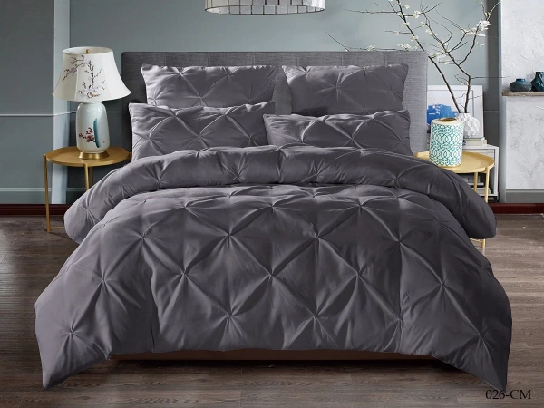 Постельное белье Cleo Casa Mare 21/026-CM двуспальное