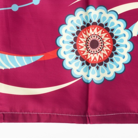 Шторка для ванной комнаты Isen SC-40101