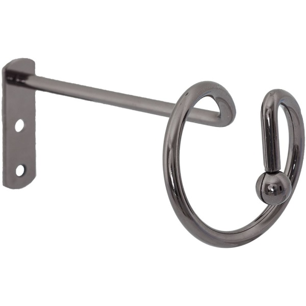 Штородержатель Спираль, Оникс